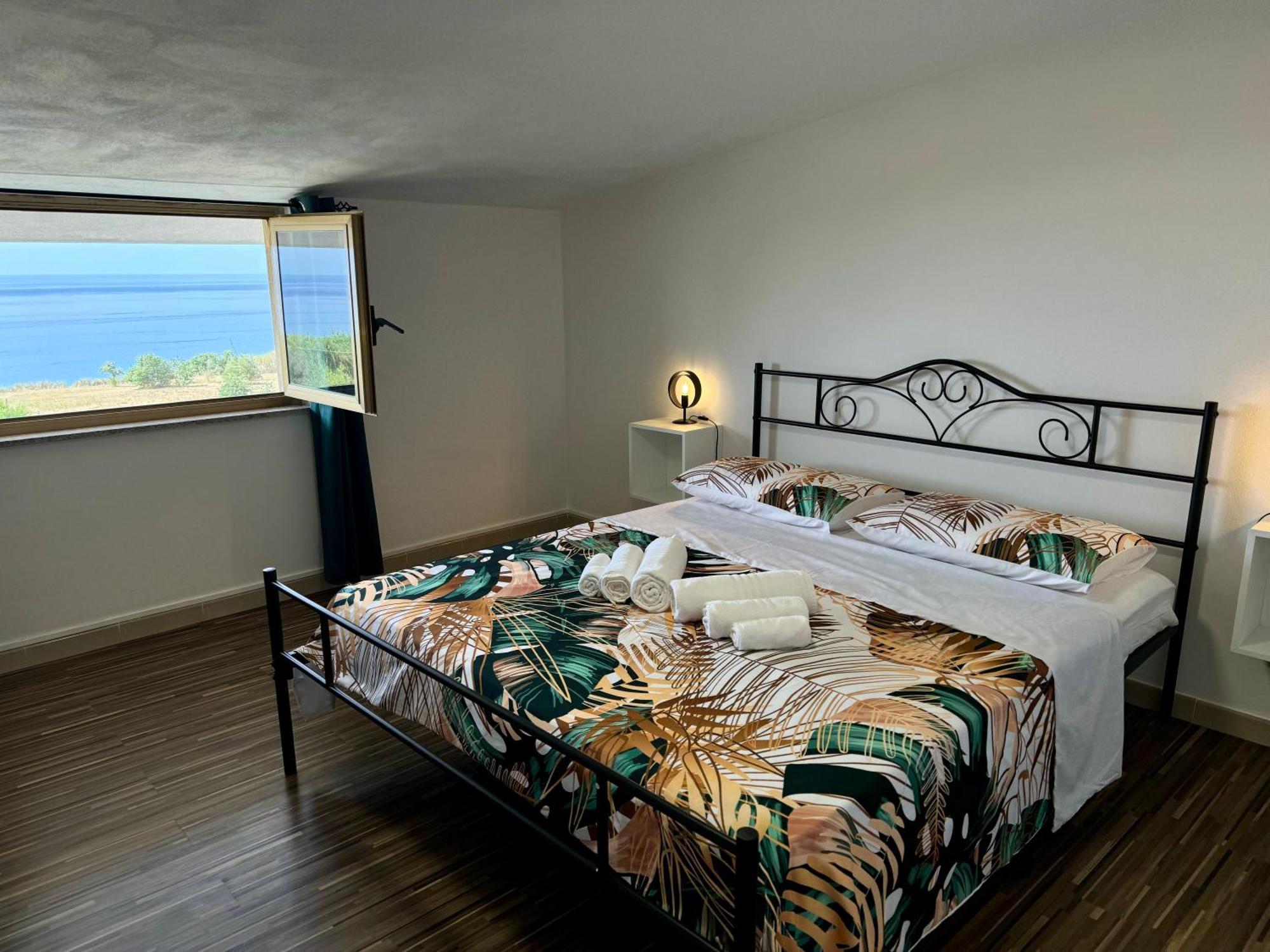 Residenza De Vita Tropea Exterior photo